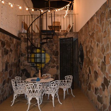 Hostal Yapa Leon Luaran gambar
