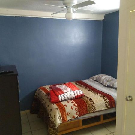 Hostal Yapa Leon Luaran gambar