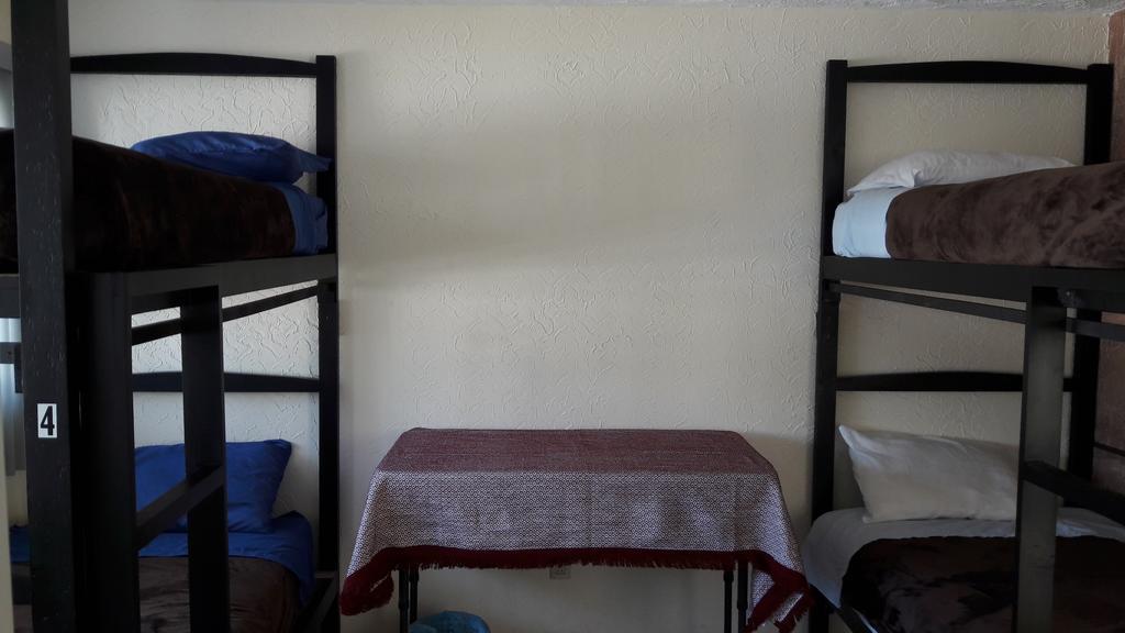 Hostal Yapa Leon Luaran gambar