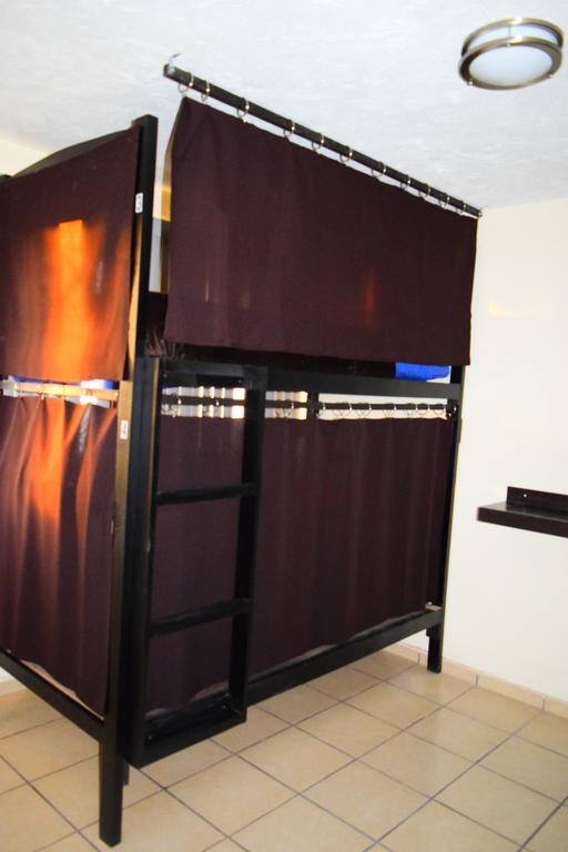 Hostal Yapa Leon Luaran gambar