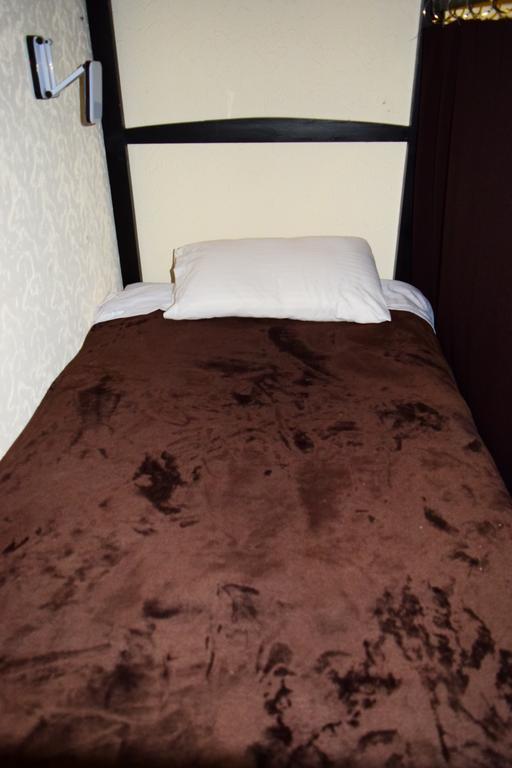 Hostal Yapa Leon Luaran gambar