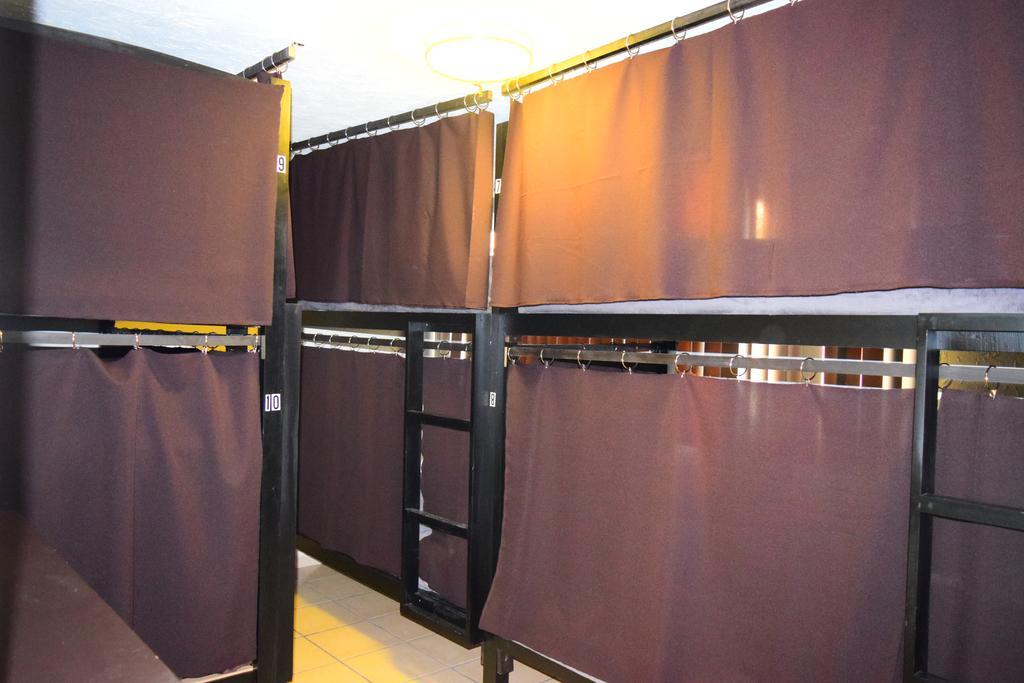 Hostal Yapa Leon Luaran gambar