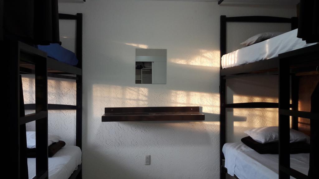 Hostal Yapa Leon Luaran gambar