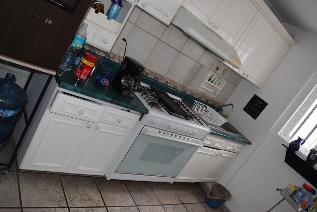Hostal Yapa Leon Luaran gambar