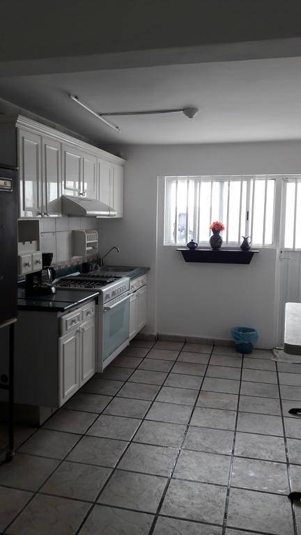 Hostal Yapa Leon Luaran gambar