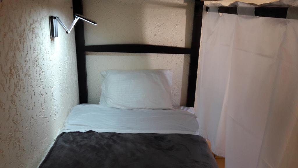 Hostal Yapa Leon Luaran gambar