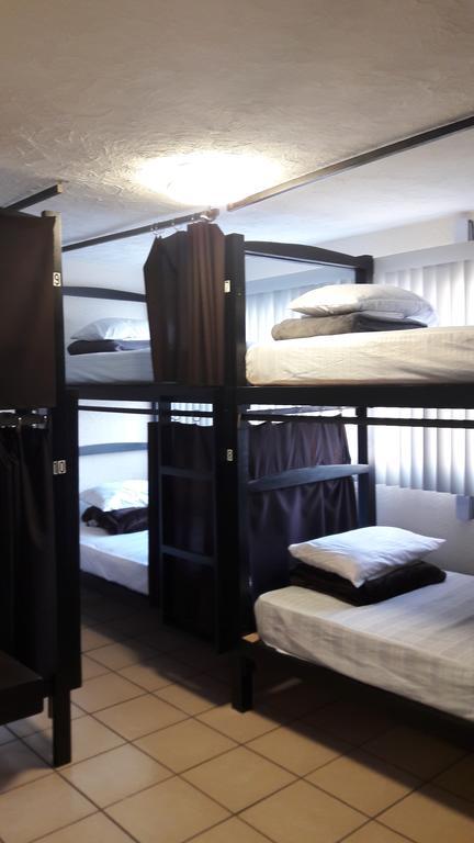 Hostal Yapa Leon Luaran gambar
