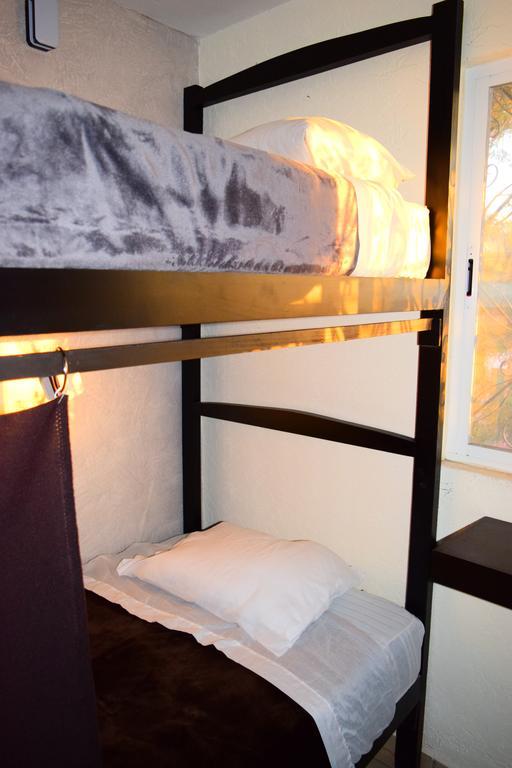Hostal Yapa Leon Luaran gambar