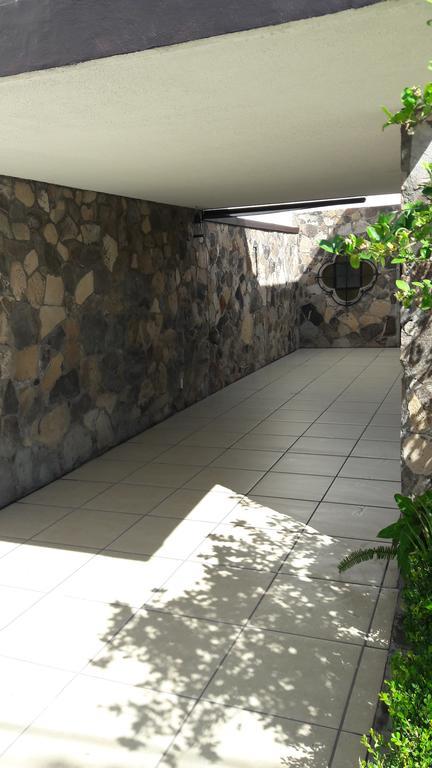 Hostal Yapa Leon Luaran gambar