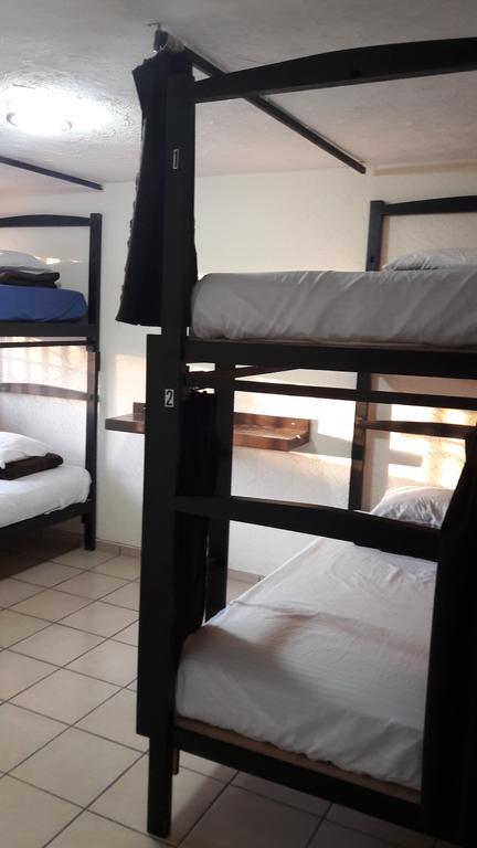 Hostal Yapa Leon Luaran gambar