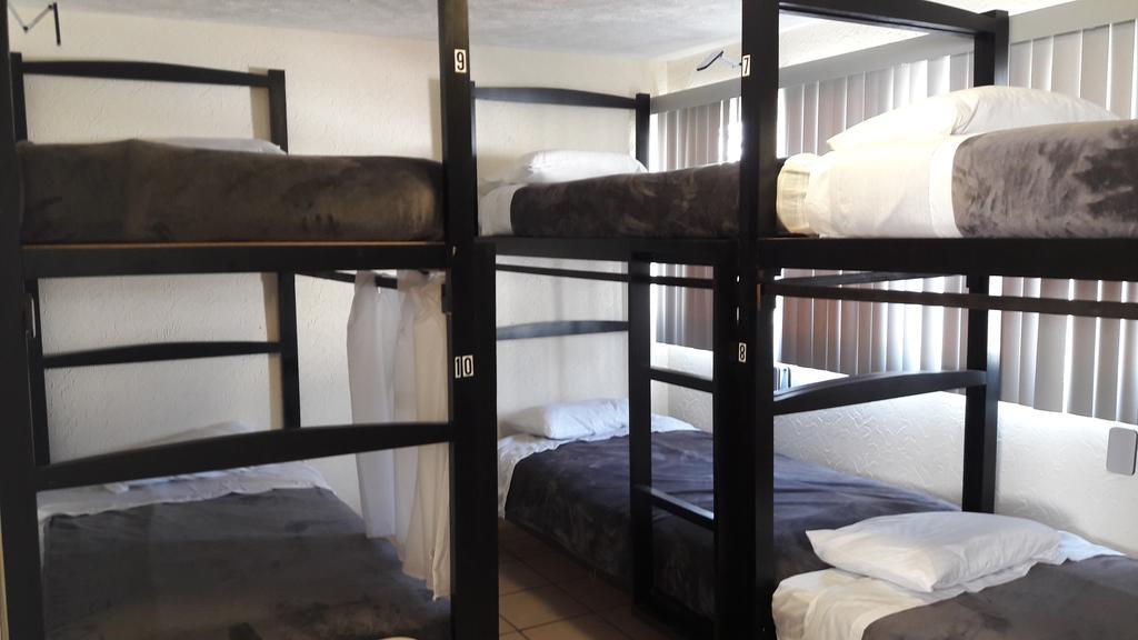 Hostal Yapa Leon Luaran gambar