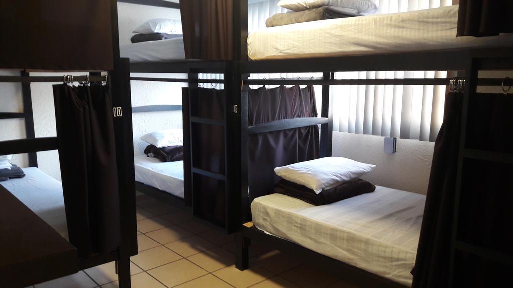 Hostal Yapa Leon Luaran gambar