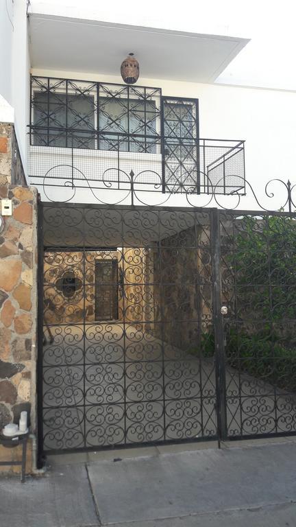 Hostal Yapa Leon Luaran gambar