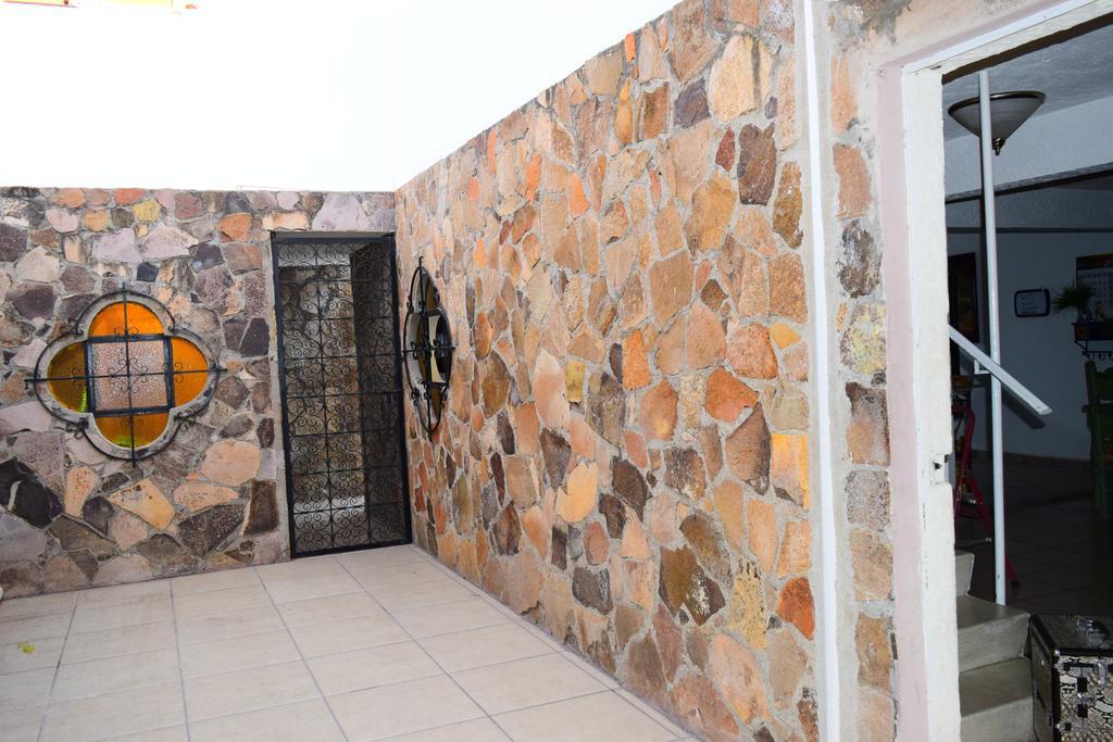 Hostal Yapa Leon Luaran gambar