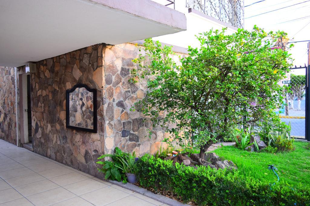 Hostal Yapa Leon Luaran gambar