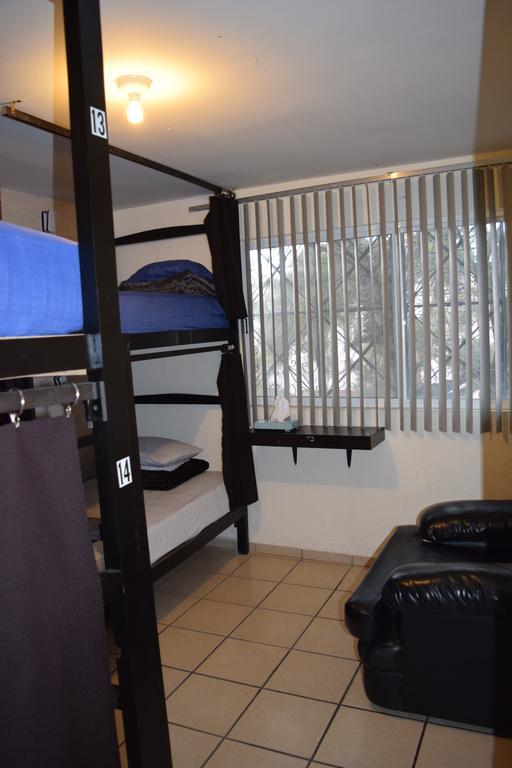 Hostal Yapa Leon Luaran gambar