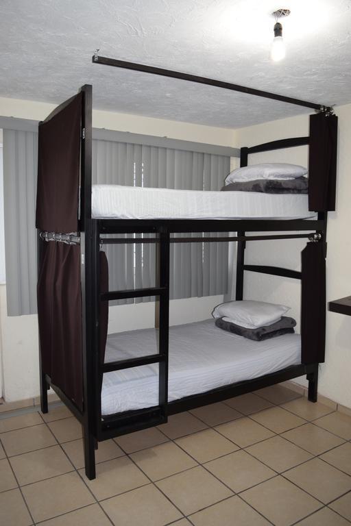 Hostal Yapa Leon Luaran gambar