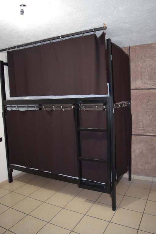 Hostal Yapa Leon Luaran gambar