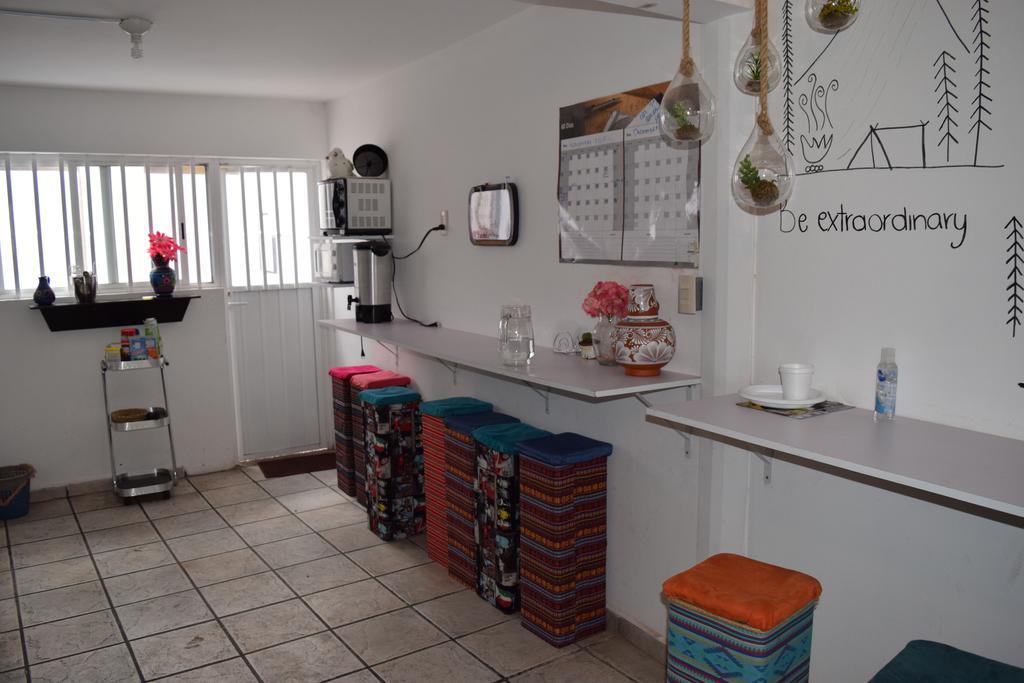 Hostal Yapa Leon Luaran gambar