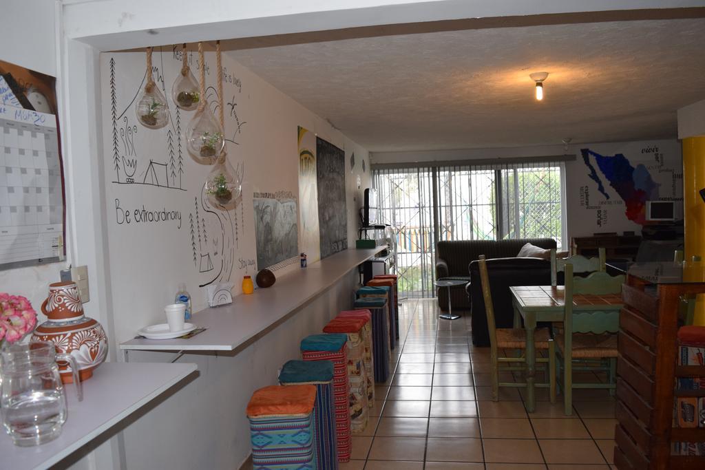 Hostal Yapa Leon Luaran gambar