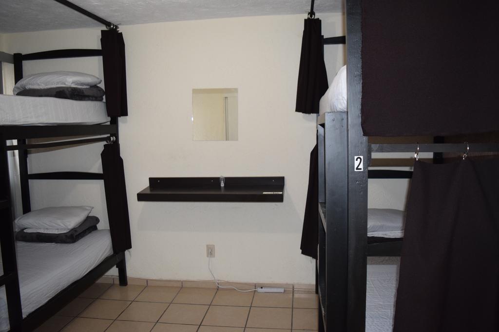 Hostal Yapa Leon Luaran gambar