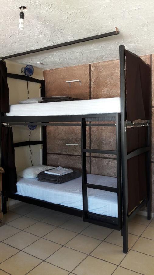 Hostal Yapa Leon Luaran gambar