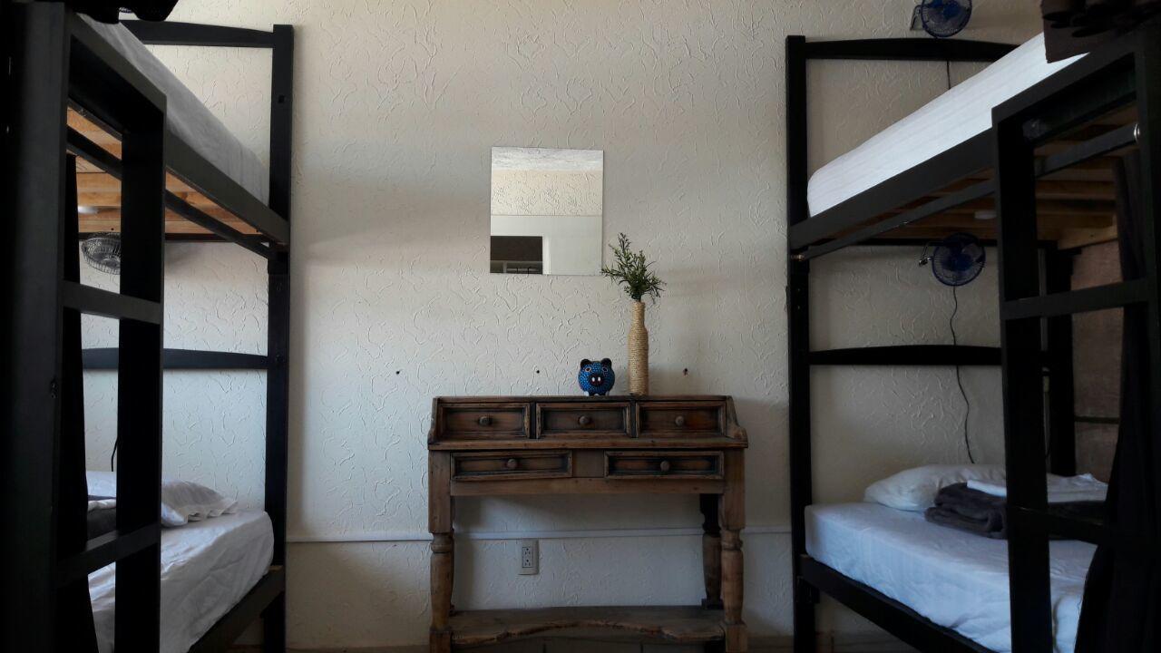 Hostal Yapa Leon Luaran gambar
