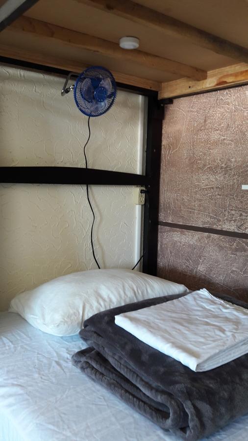 Hostal Yapa Leon Luaran gambar