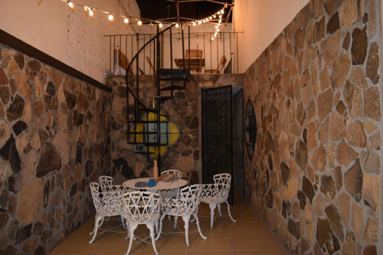 Hostal Yapa Leon Luaran gambar